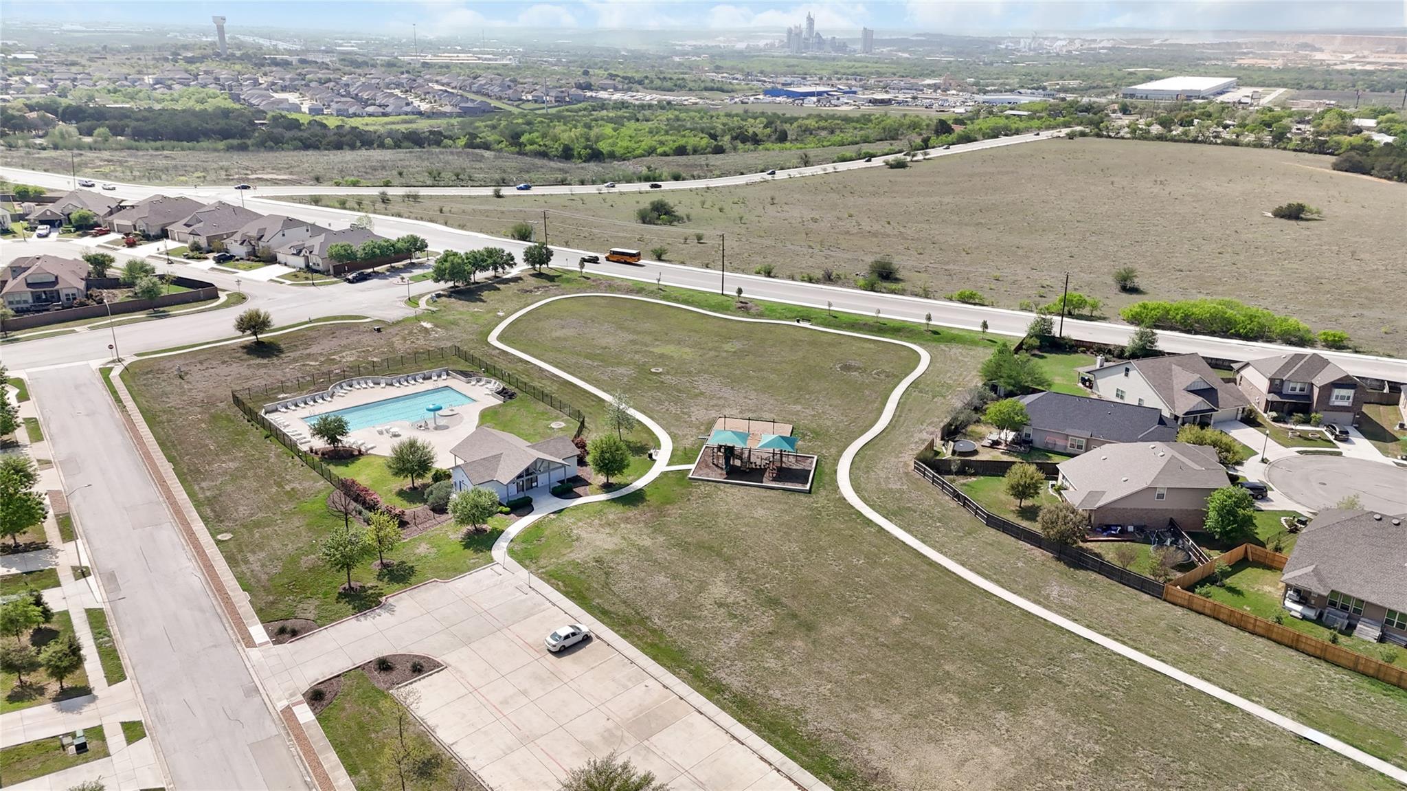 1027 Slight St, New Braunfels, TX 78130