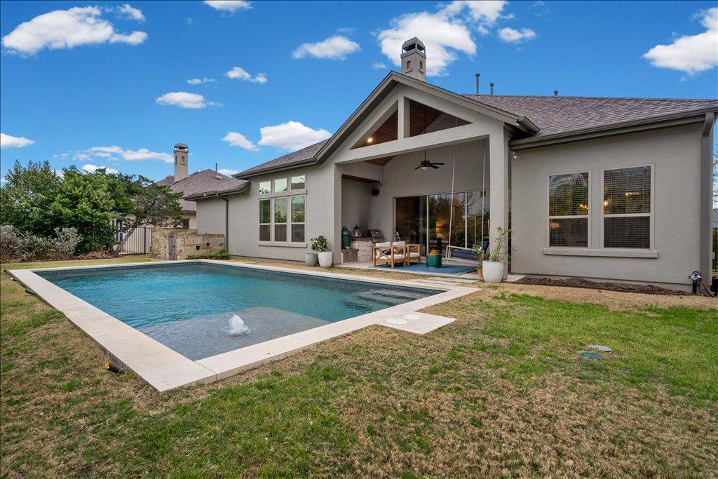 807 Serene Estates Dr, Austin, TX 78738