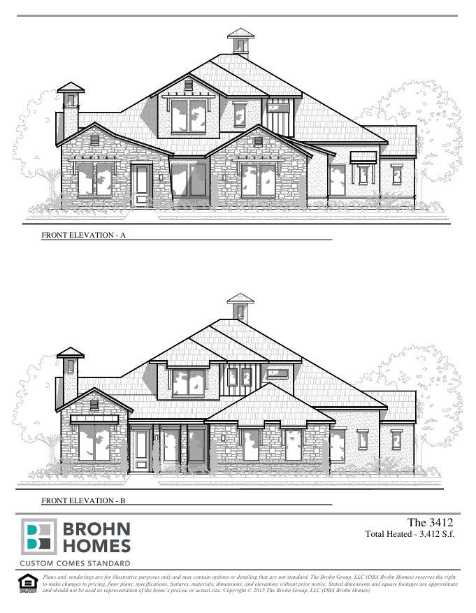 807 Serene Estates Dr, Austin, TX 78738