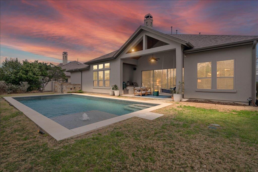 807 Serene Estates Dr, Austin, TX 78738