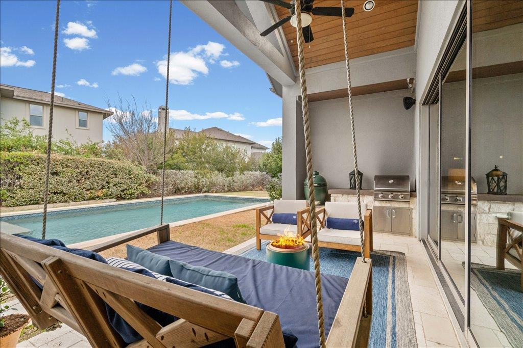807 Serene Estates Dr, Austin, TX 78738