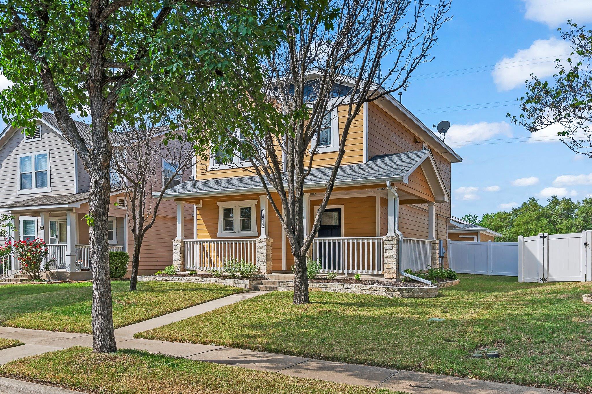 1413 Davis Mountain Loop, Cedar Park, TX 78613