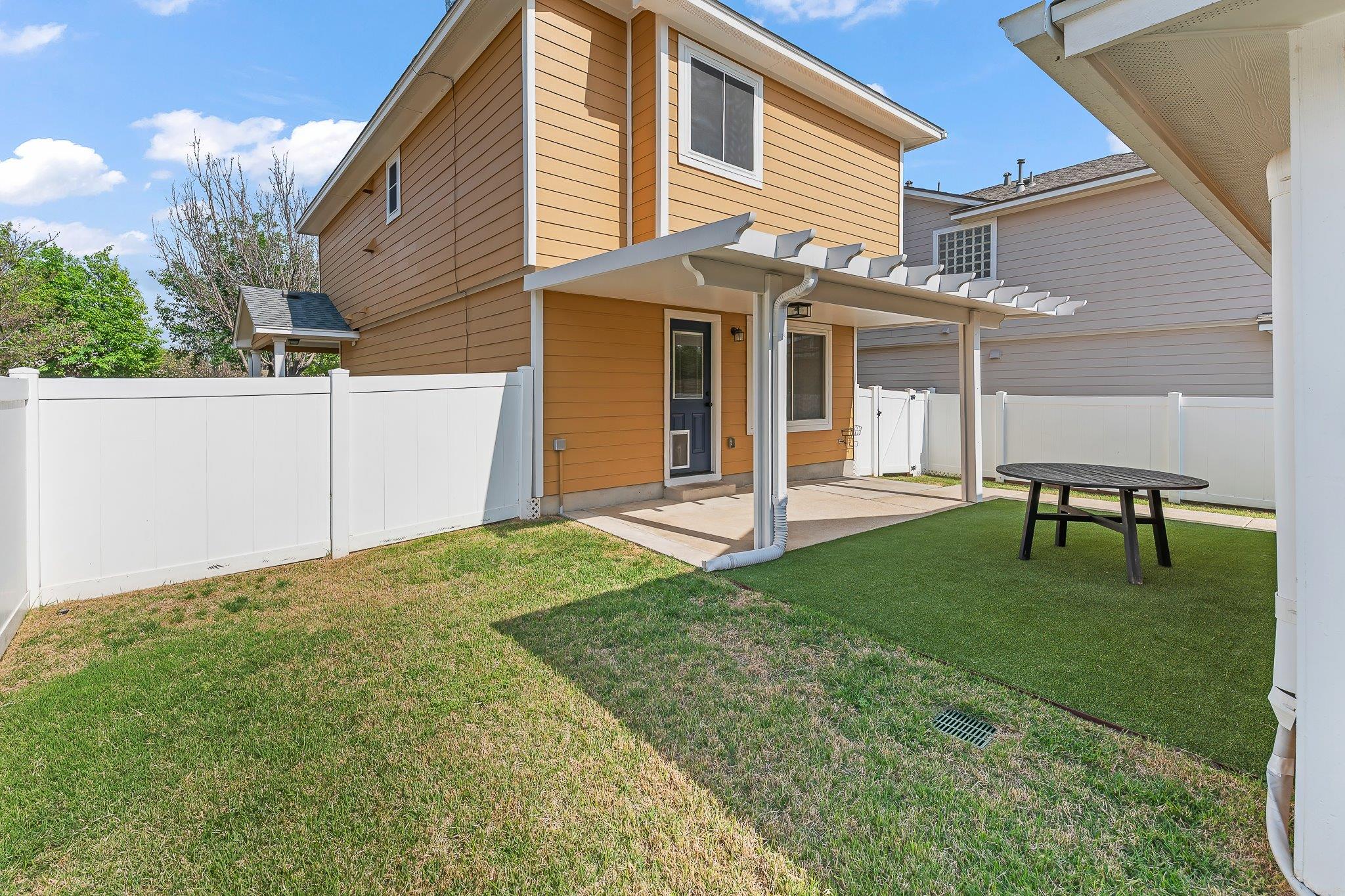 1413 Davis Mountain Loop, Cedar Park, TX 78613