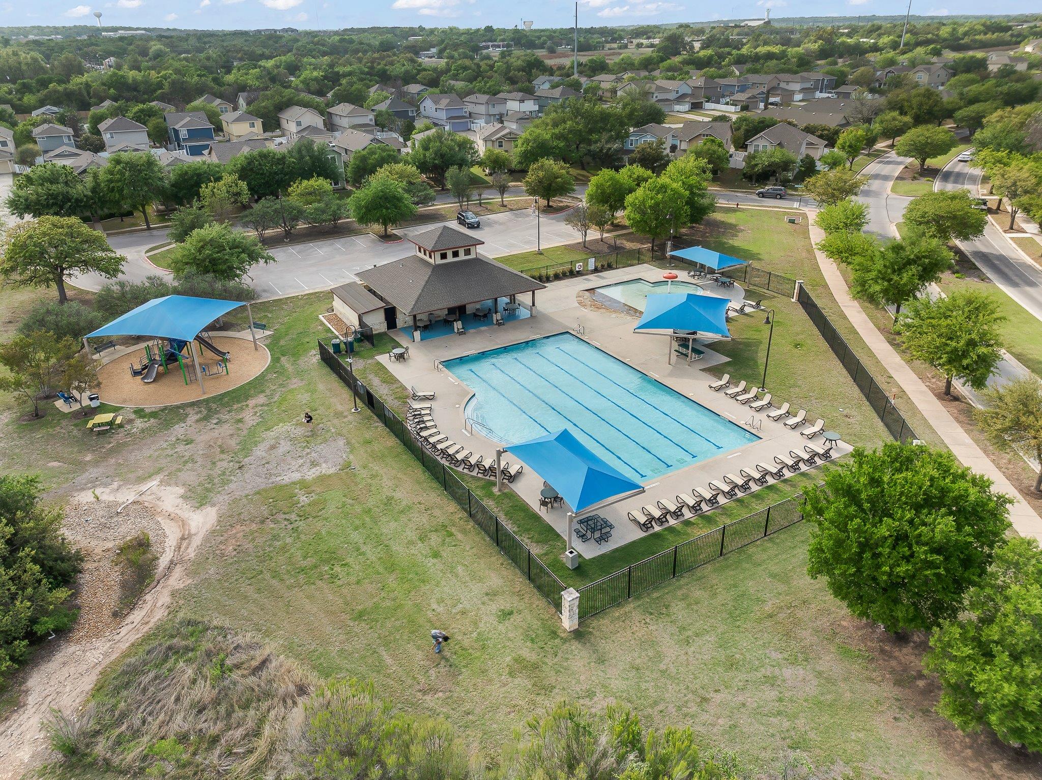 1413 Davis Mountain Loop, Cedar Park, TX 78613