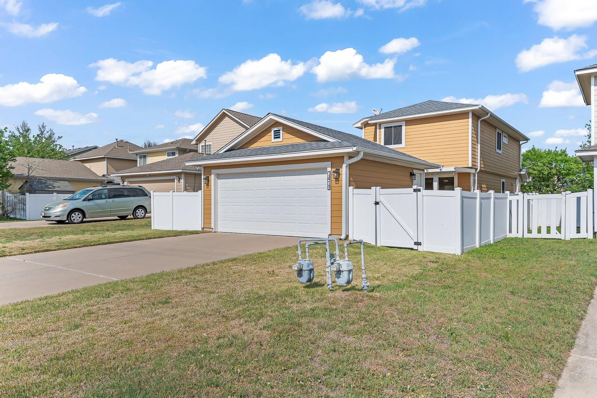 1413 Davis Mountain Loop, Cedar Park, TX 78613