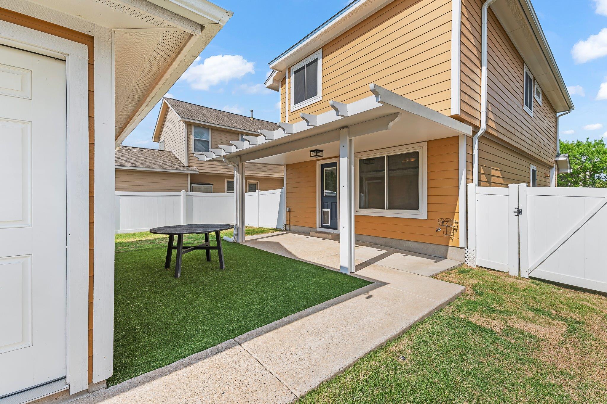 1413 Davis Mountain Loop, Cedar Park, TX 78613