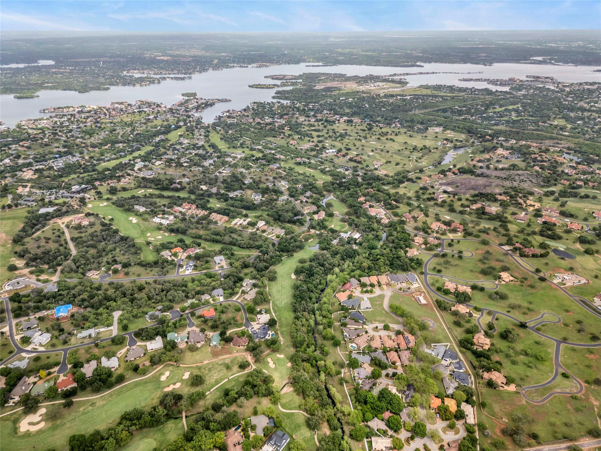 101 Blanco Ct, Horseshoe Bay, TX 78657