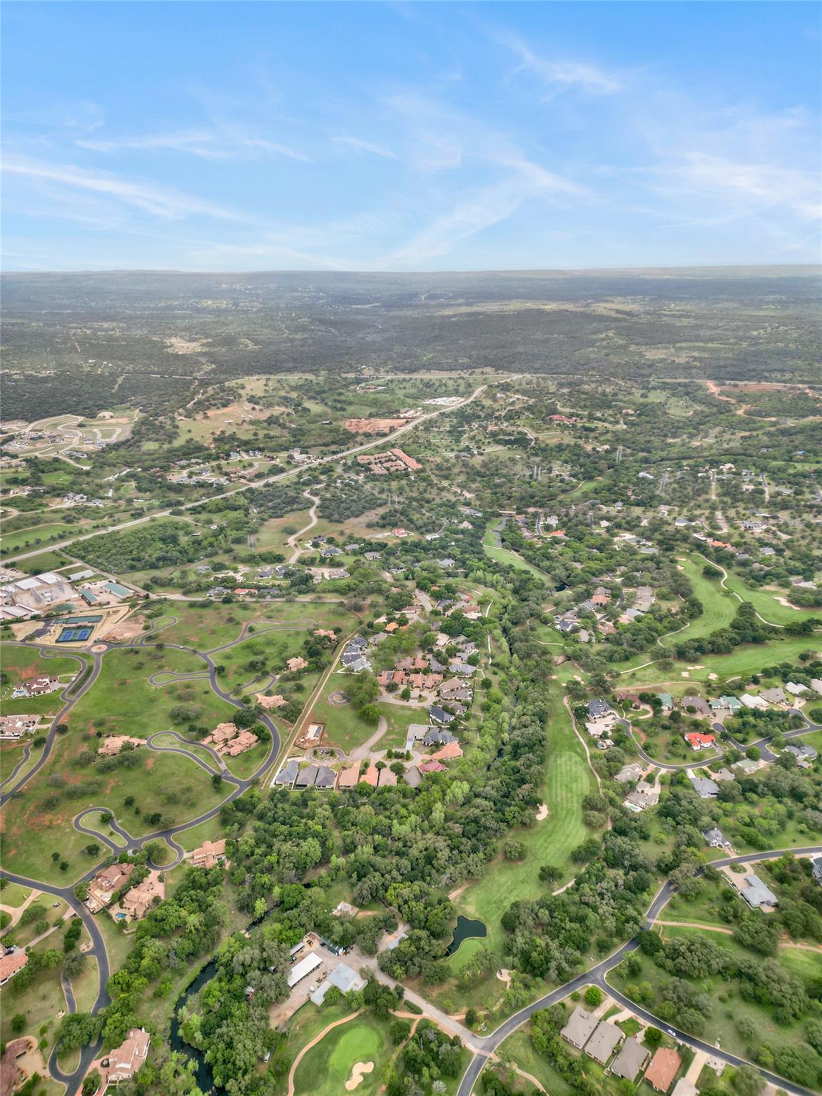 101 Blanco Ct, Horseshoe Bay, TX 78657