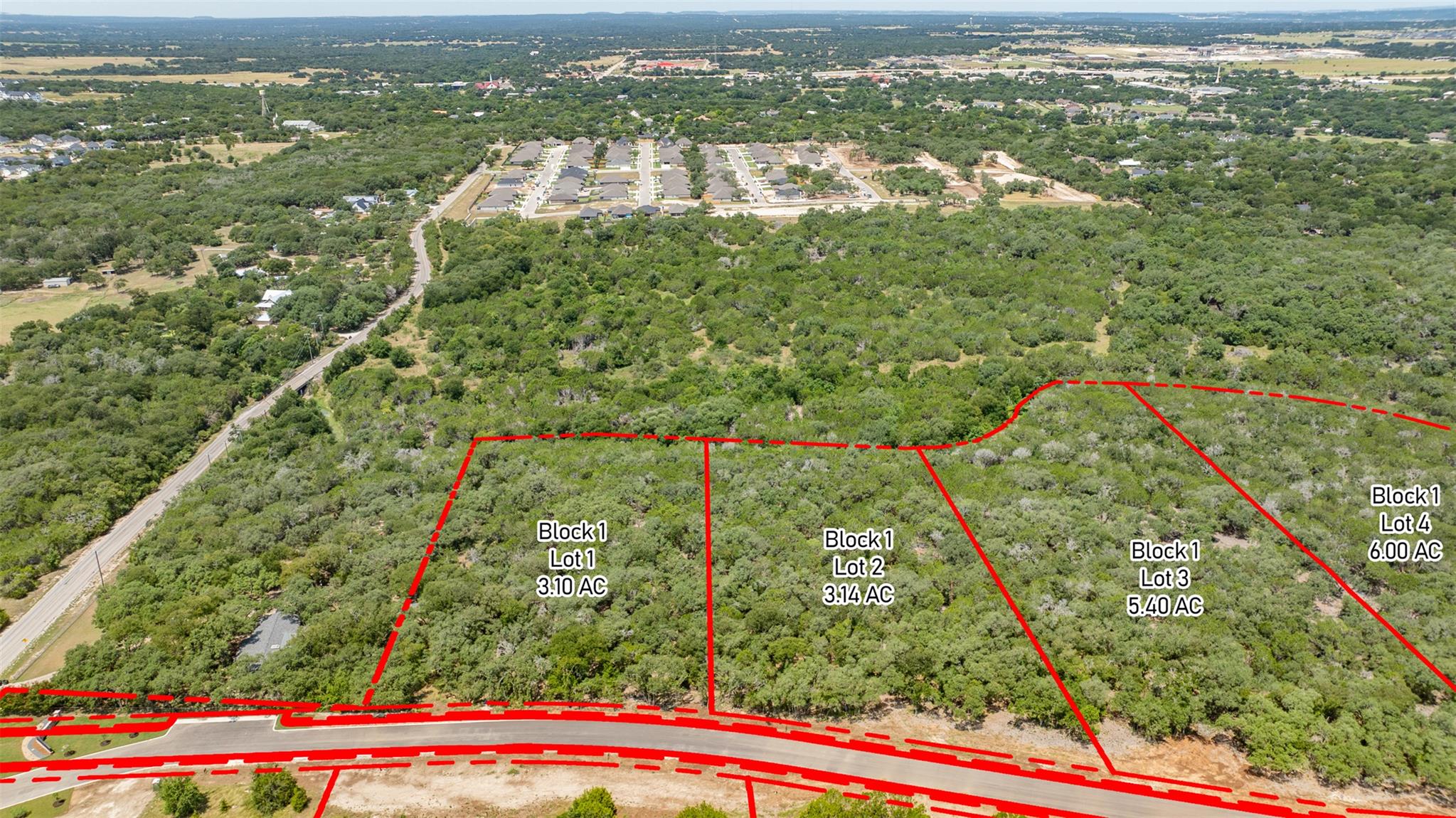 1909 Woodford Ct, Salado, TX 76571