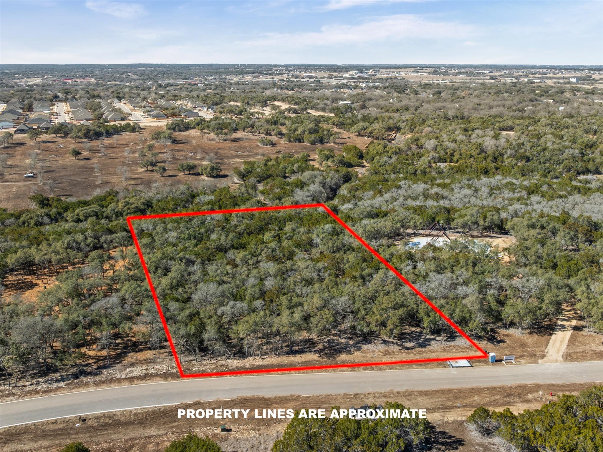 1909 Woodford Ct, Salado, TX 76571