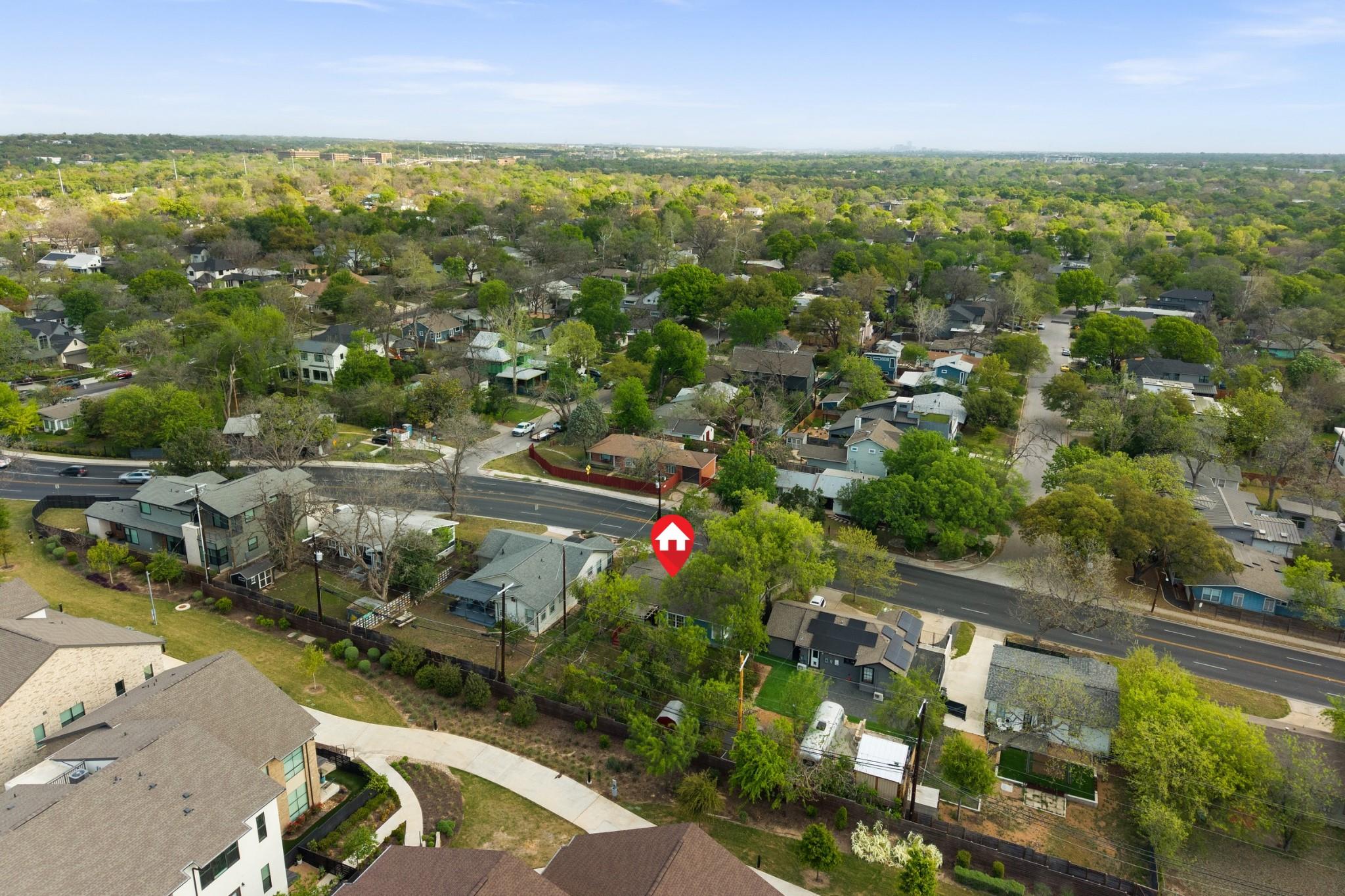 2639 W 45th St, Austin, TX 78731