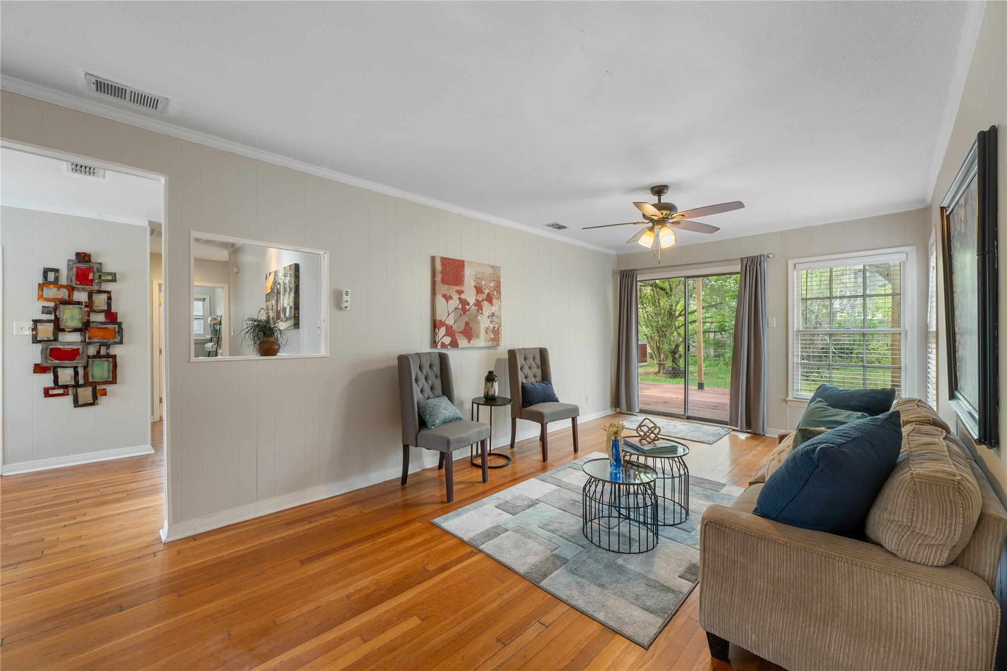 2639 W 45th St, Austin, TX 78731