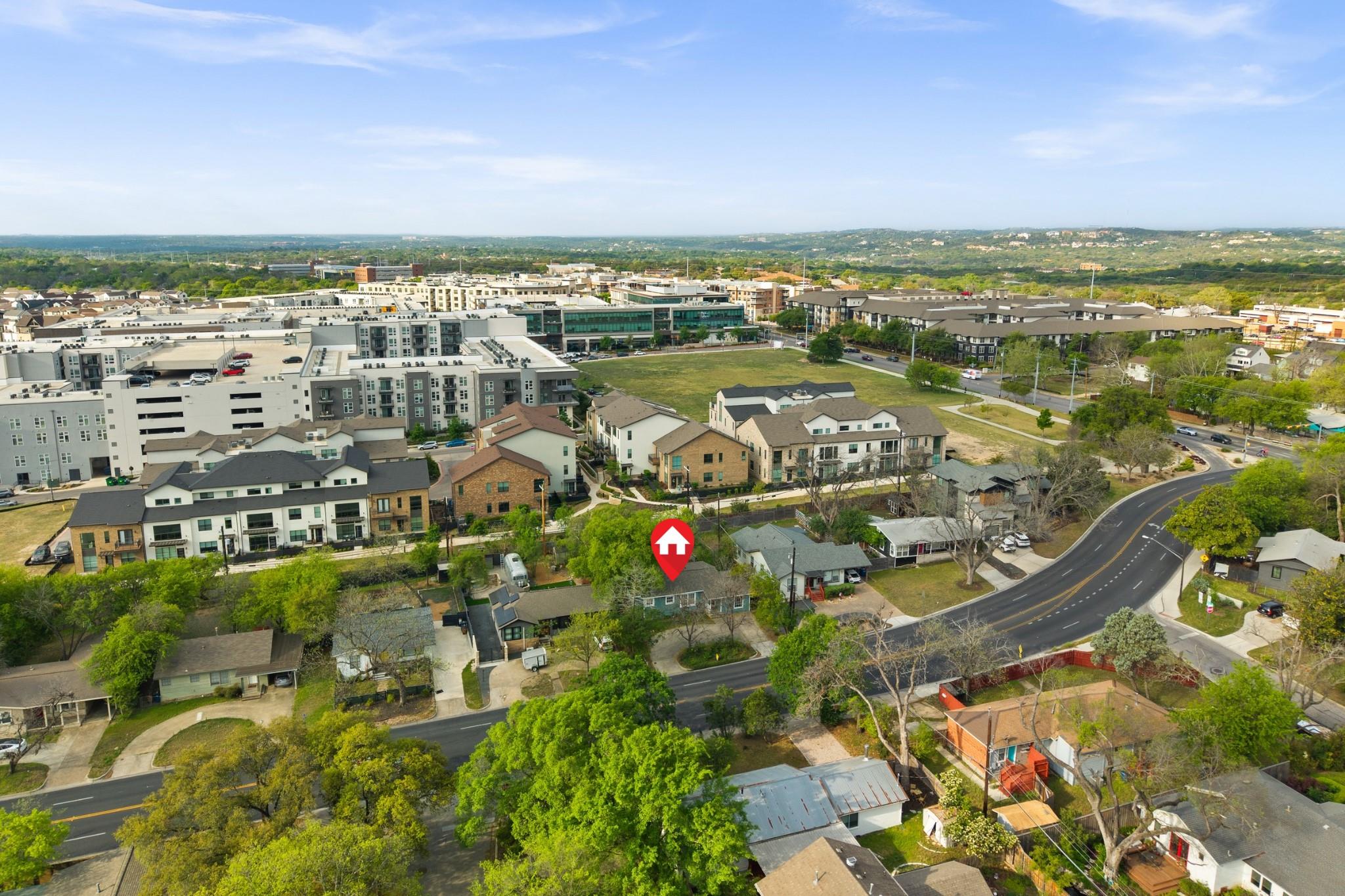 2639 W 45th St, Austin, TX 78731