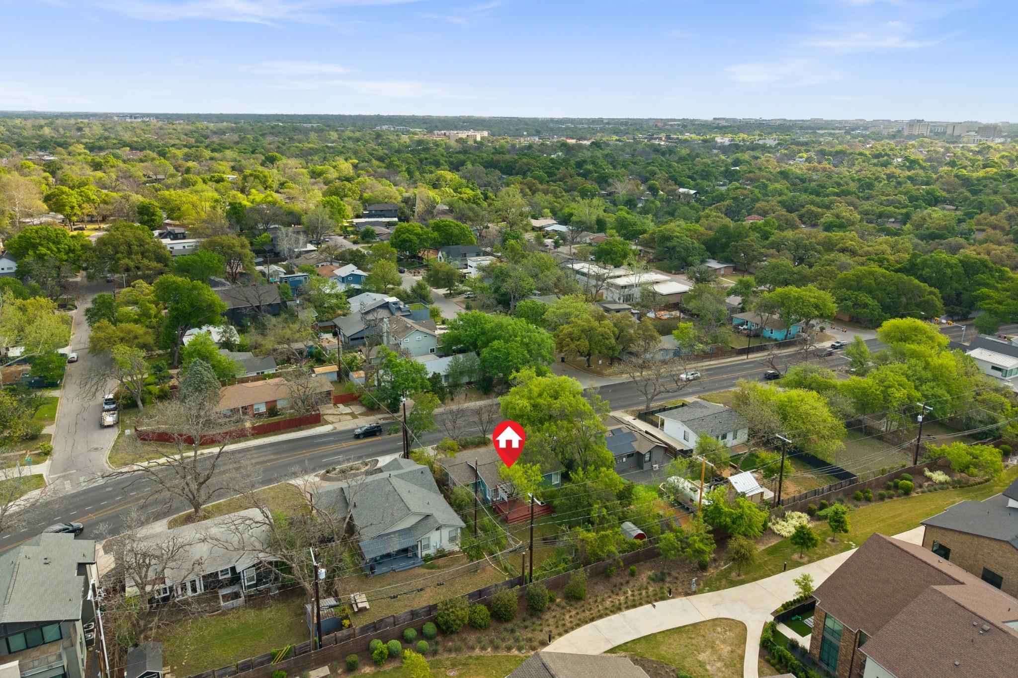 2639 W 45th St, Austin, TX 78731