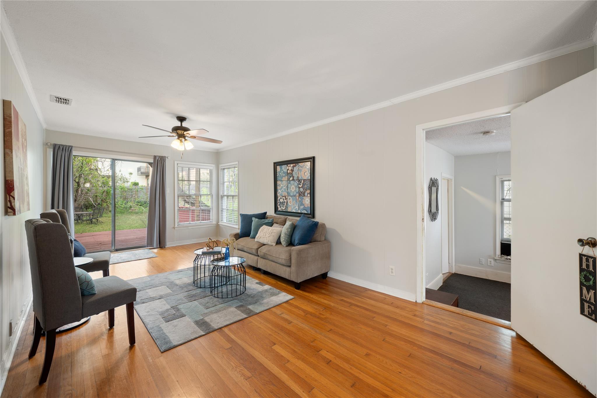 2639 W 45th St, Austin, TX 78731