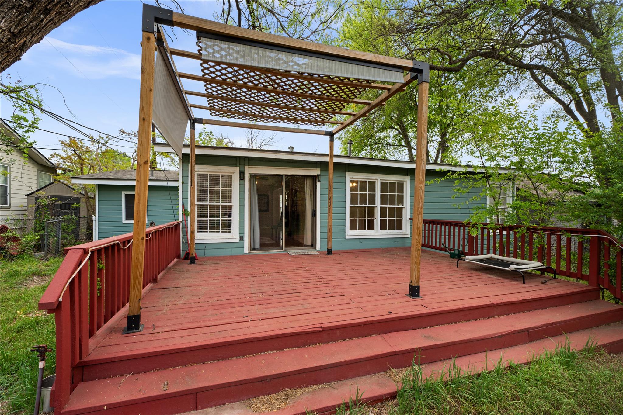 2639 W 45th St, Austin, TX 78731