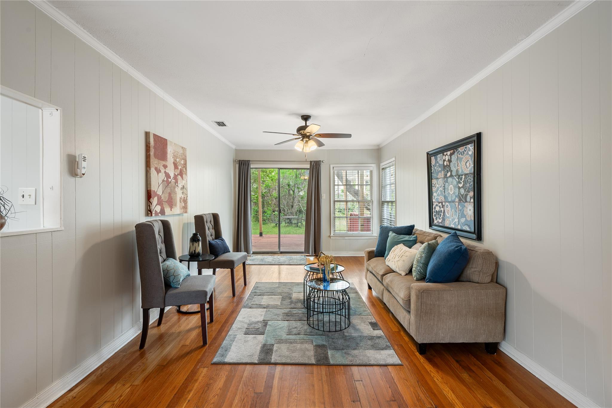 2639 W 45th St, Austin, TX 78731