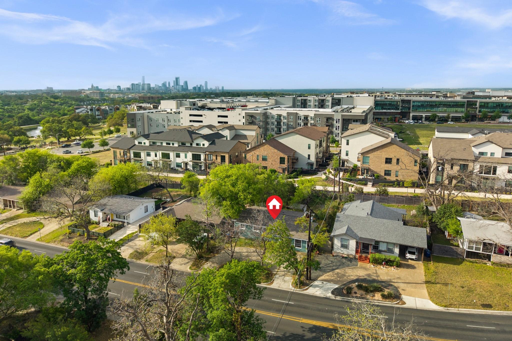 2639 W 45th St, Austin, TX 78731