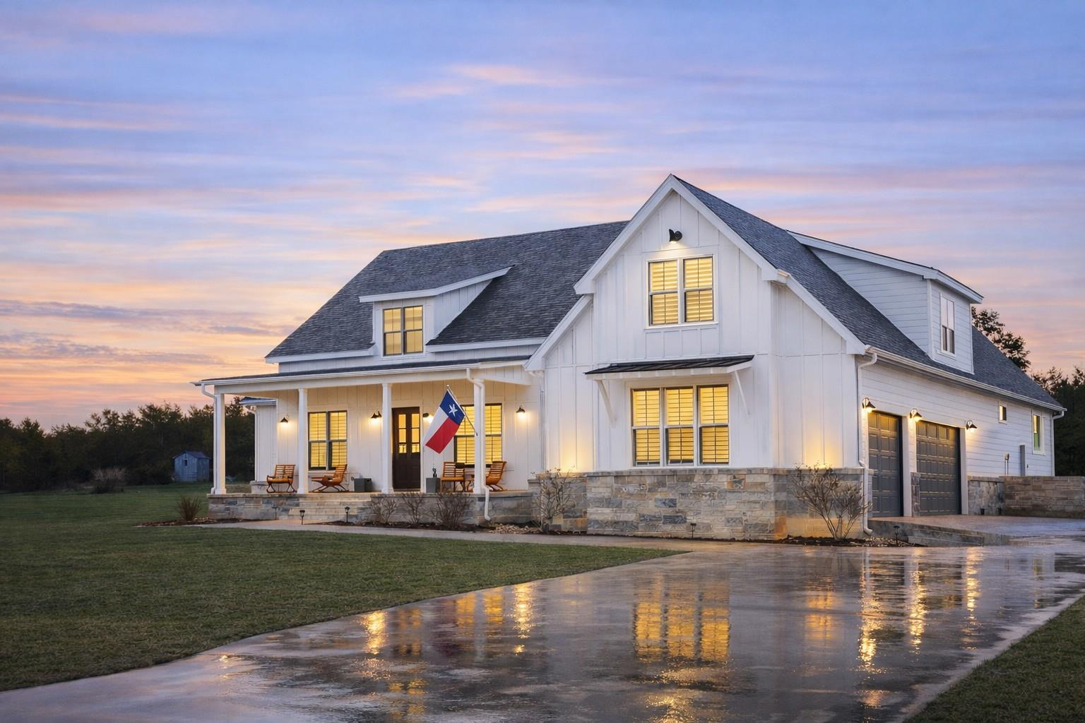 231 Hacienda Pl, Dripping Springs, TX 78620