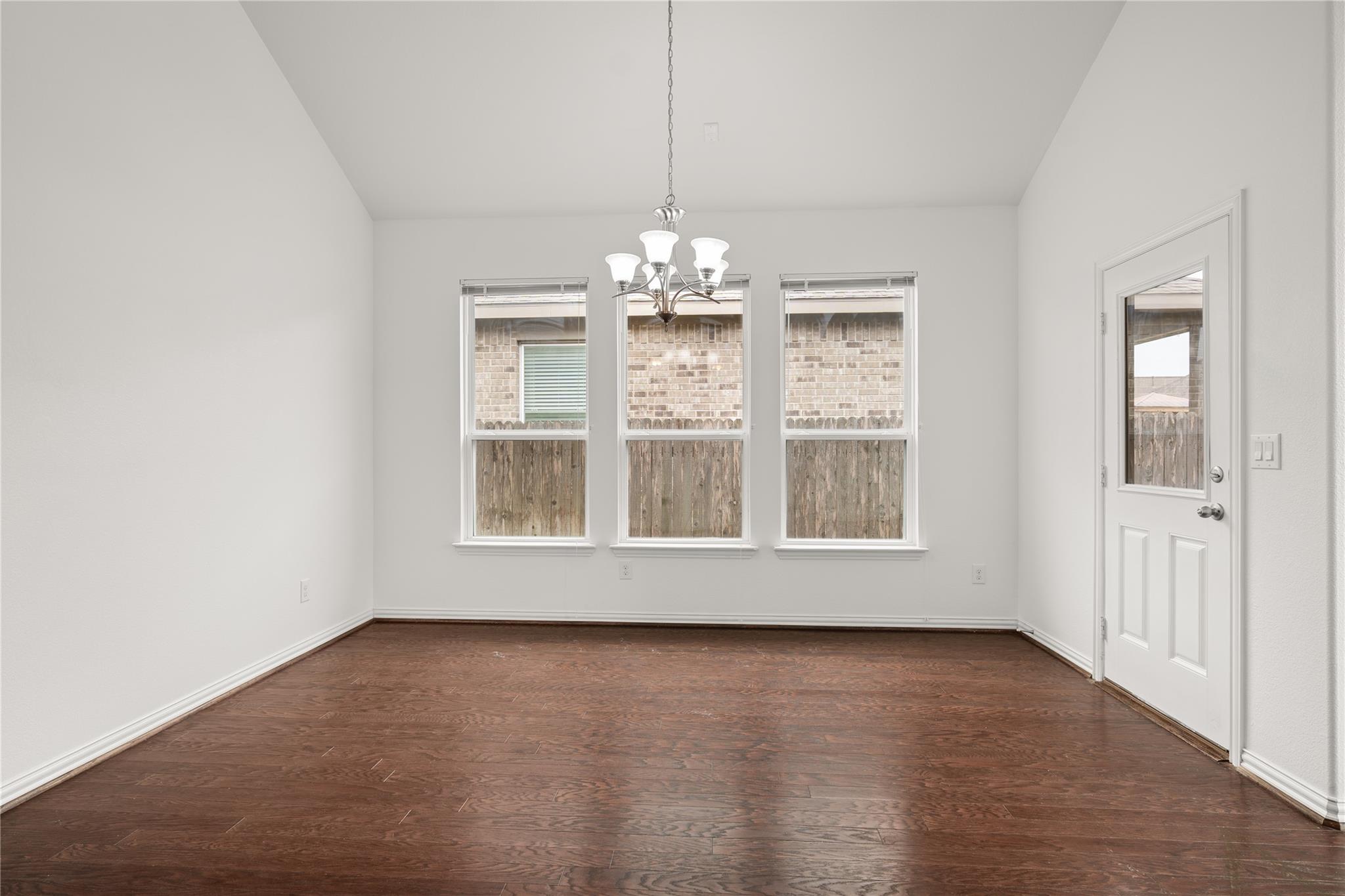 349 Vista Portola Loop, Liberty Hill, TX 78642