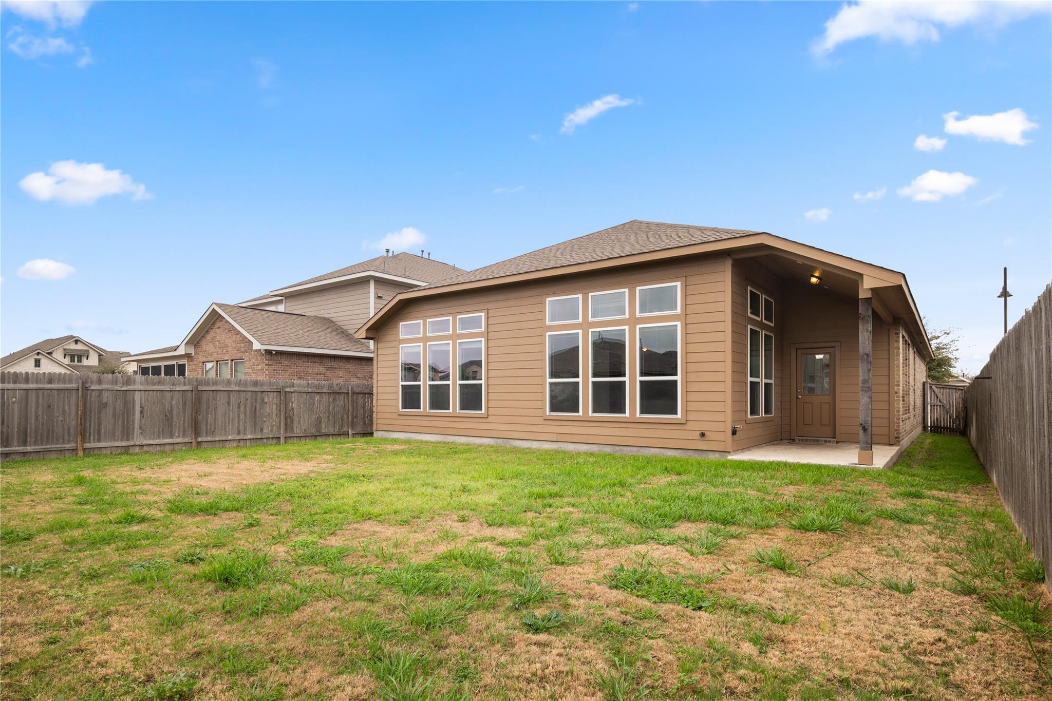 349 Vista Portola Loop, Liberty Hill, TX 78642