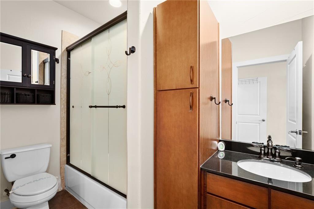 1807 Poquito St # 38, Austin, TX 78702