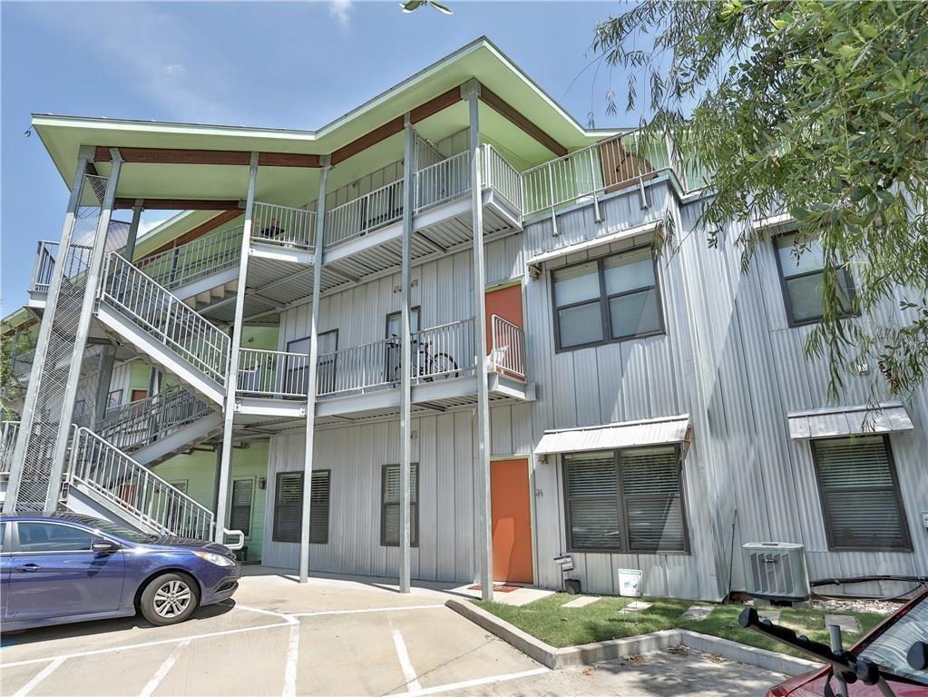 1807 Poquito St # 38, Austin, TX 78702