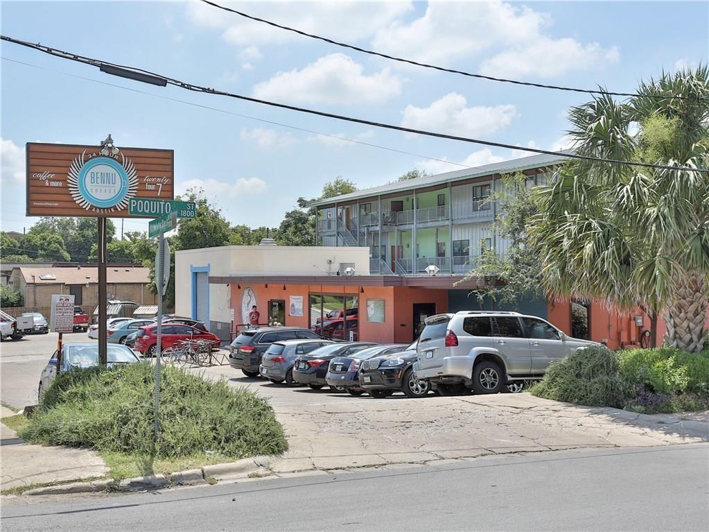 1807 Poquito St # 38, Austin, TX 78702