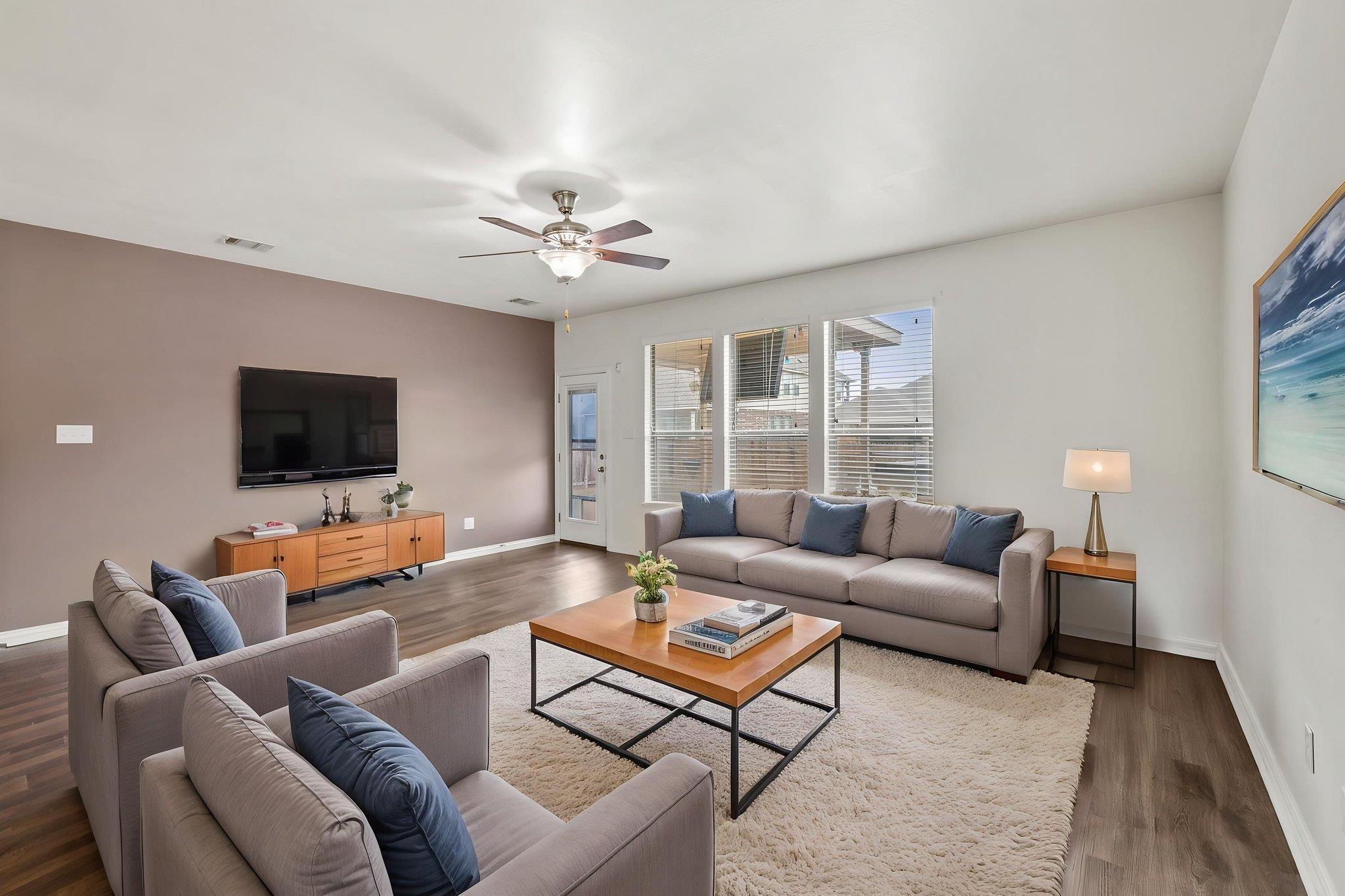 1105 Tabernash Dr, Leander, TX 78641