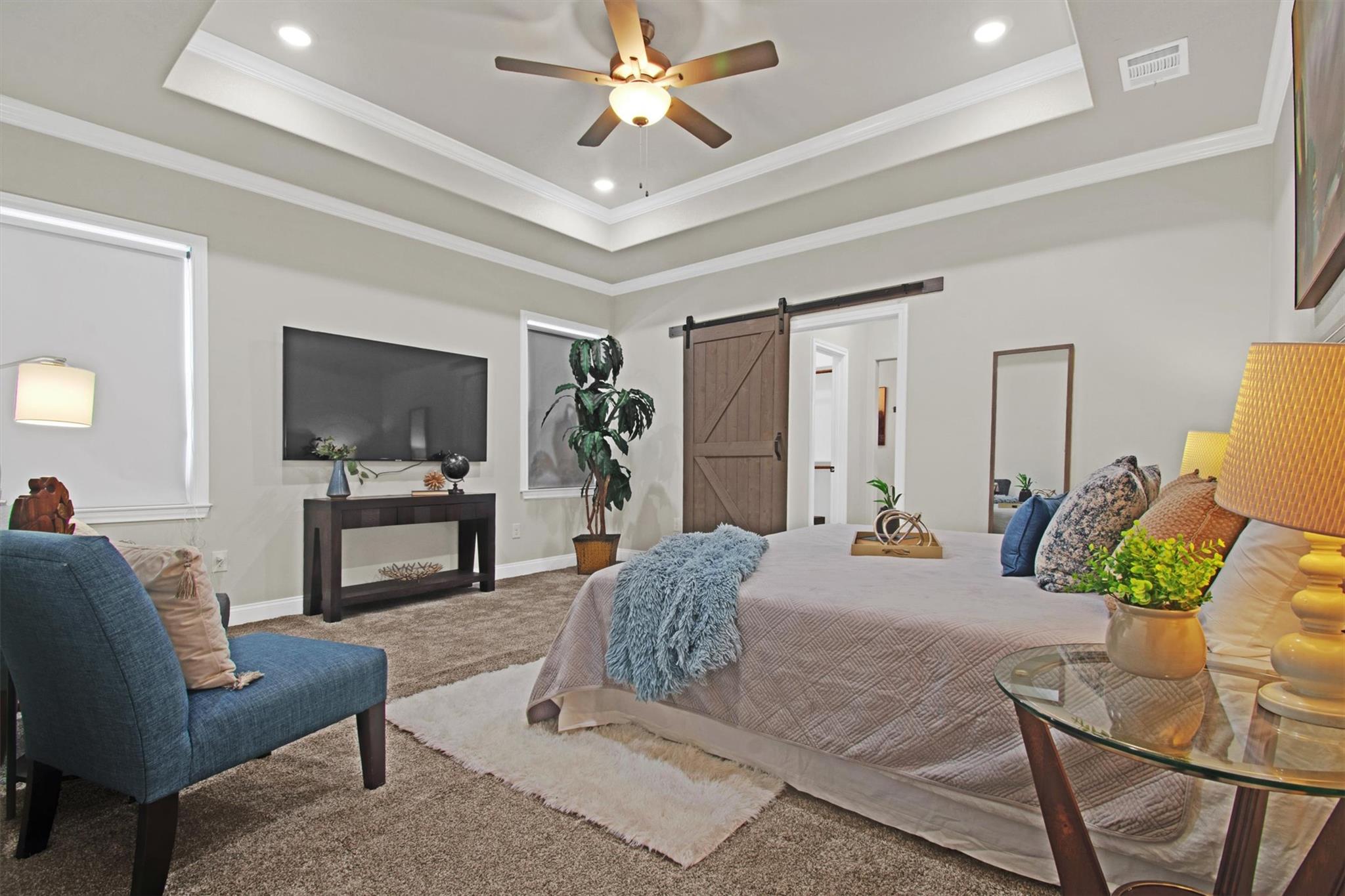 5404 Black Horse Ct, Waco, TX 76708