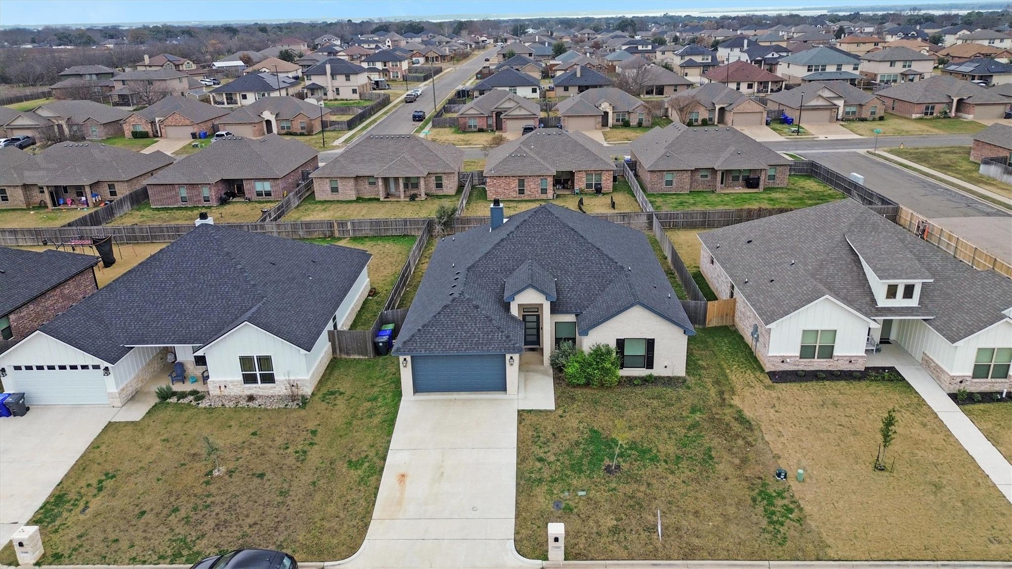 5404 Black Horse Ct, Waco, TX 76708