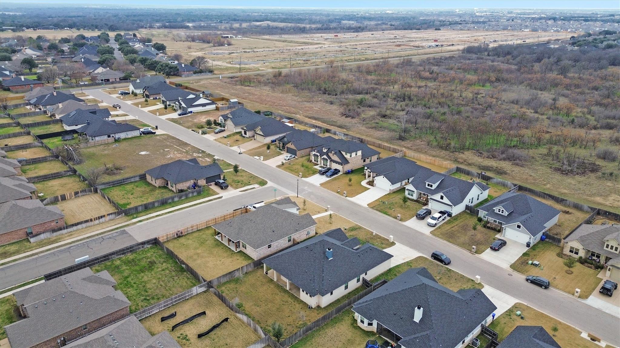 5404 Black Horse Ct, Waco, TX 76708