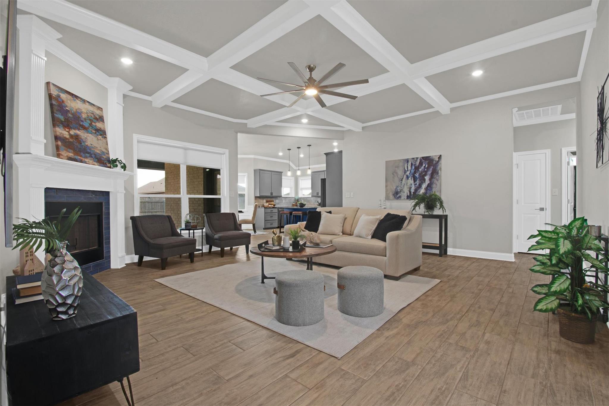 5404 Black Horse Ct, Waco, TX 76708