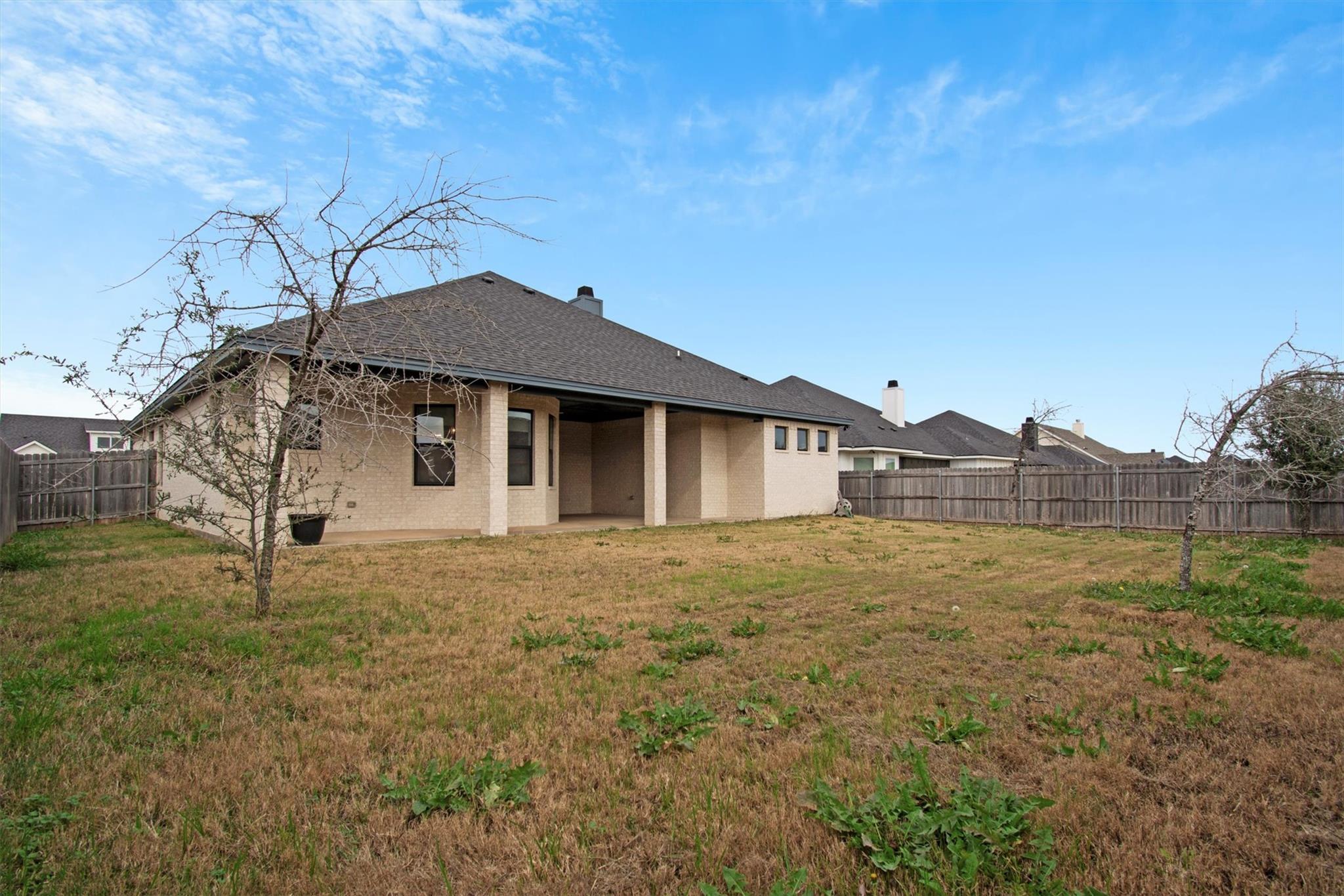 5404 Black Horse Ct, Waco, TX 76708