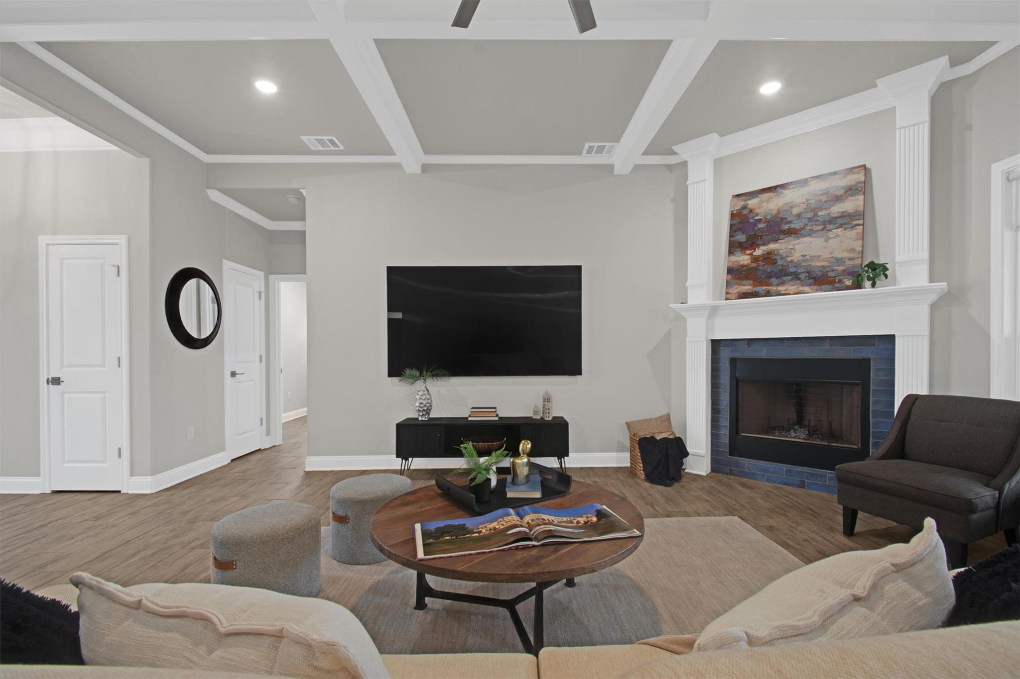 5404 Black Horse Ct, Waco, TX 76708