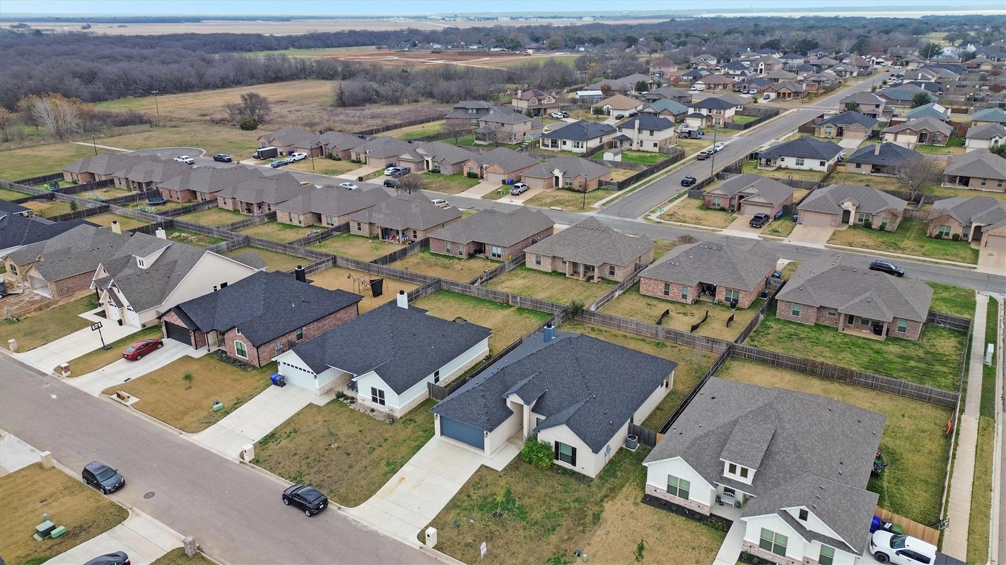 5404 Black Horse Ct, Waco, TX 76708