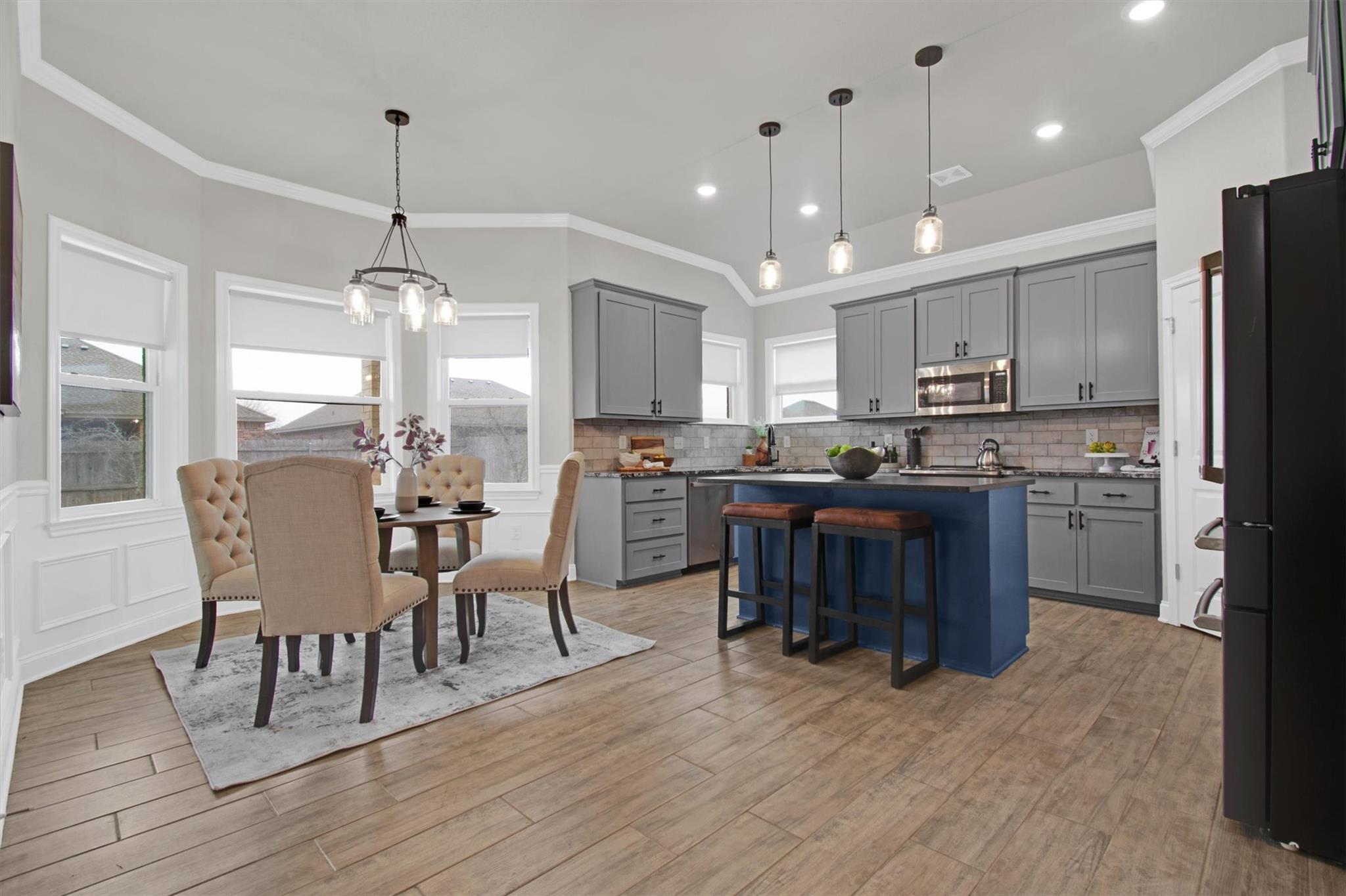 5404 Black Horse Ct, Waco, TX 76708