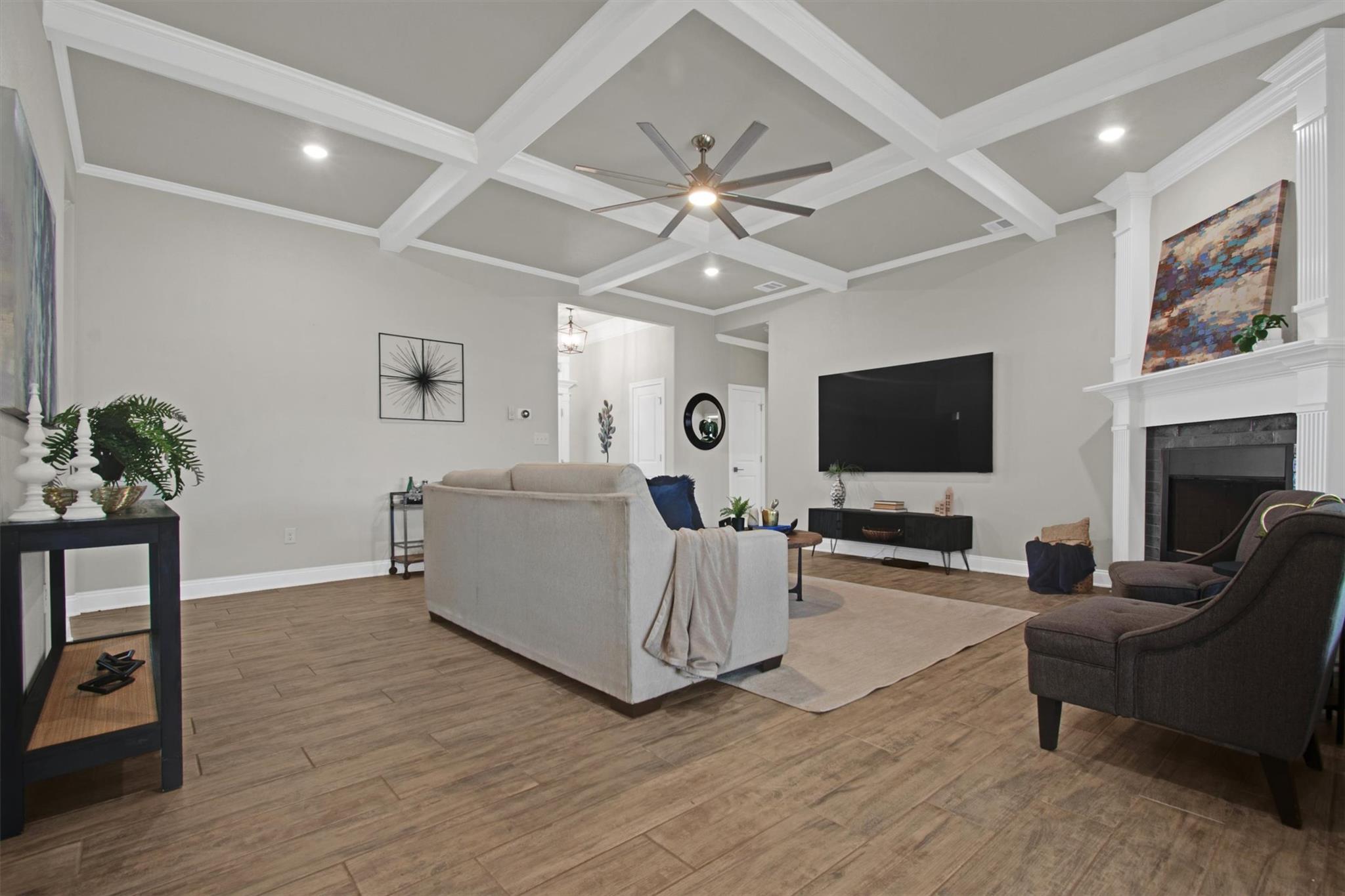 5404 Black Horse Ct, Waco, TX 76708