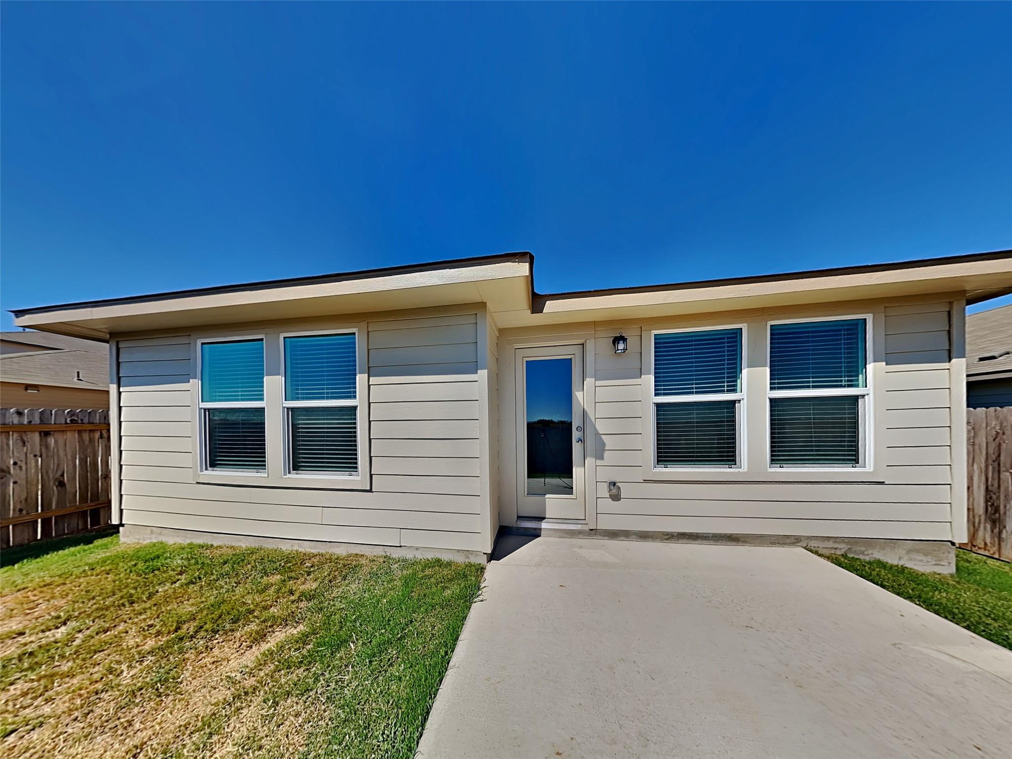 5105 Sidesaddle Dr, Georgetown, TX 78626