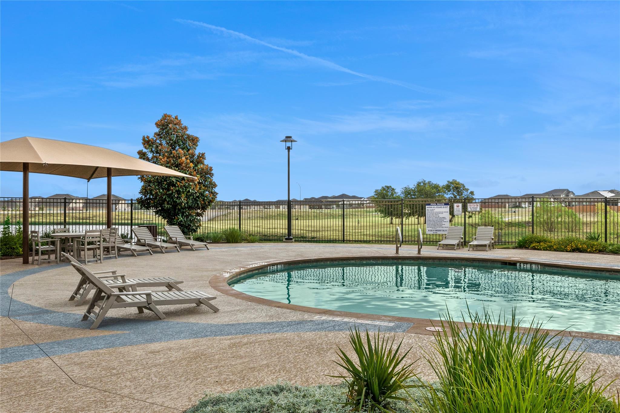 5105 Sidesaddle Dr, Georgetown, TX 78626