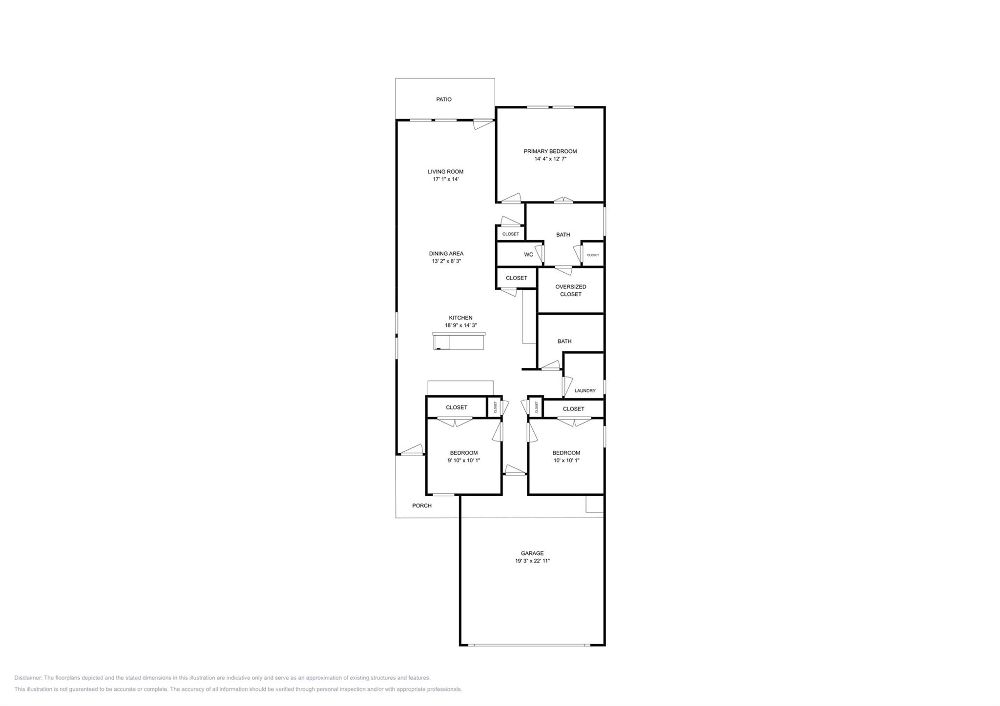 5105 Sidesaddle Dr, Georgetown, TX 78626