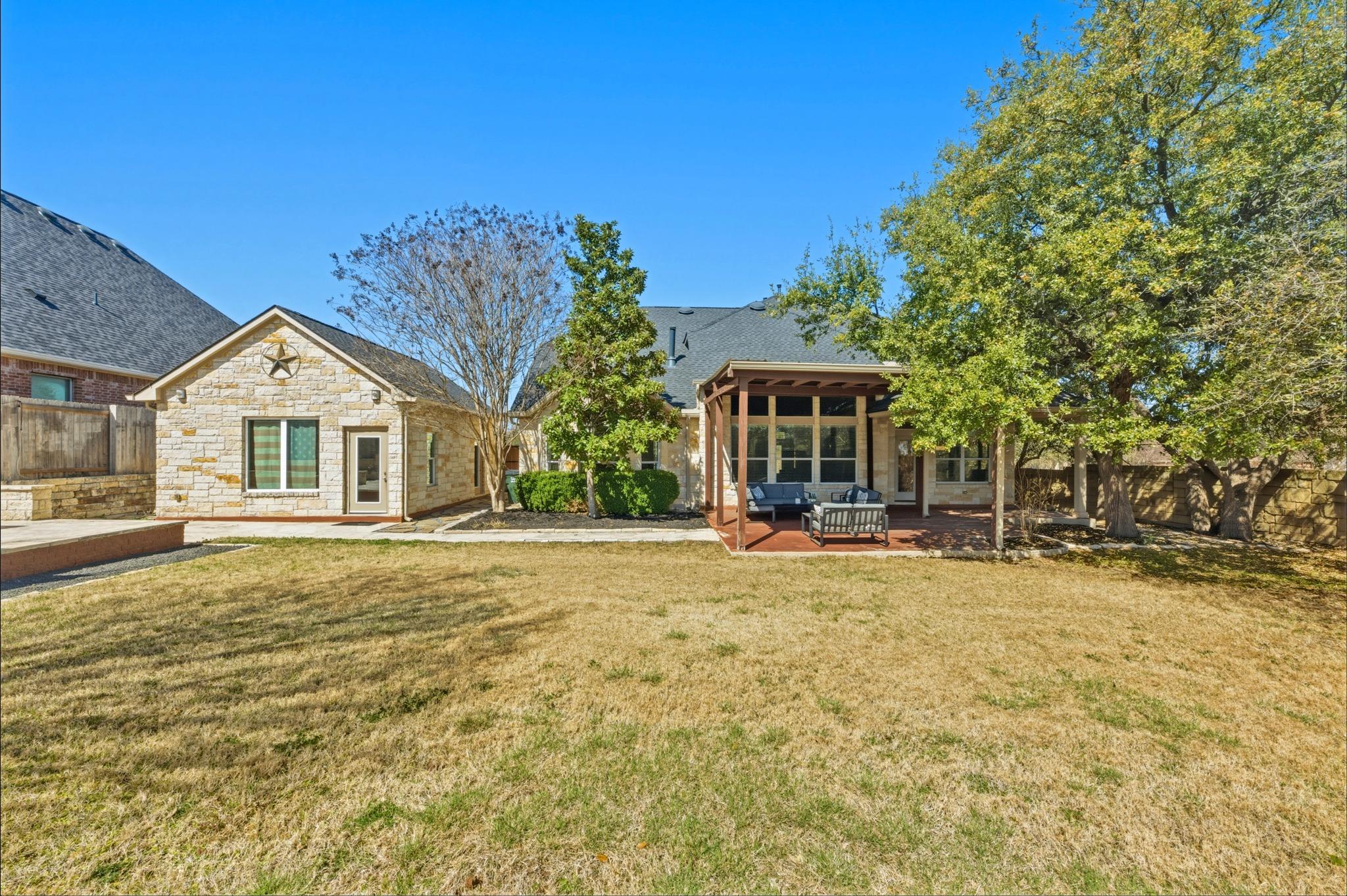 1023 Grassy Field Rd, Austin, TX 78737