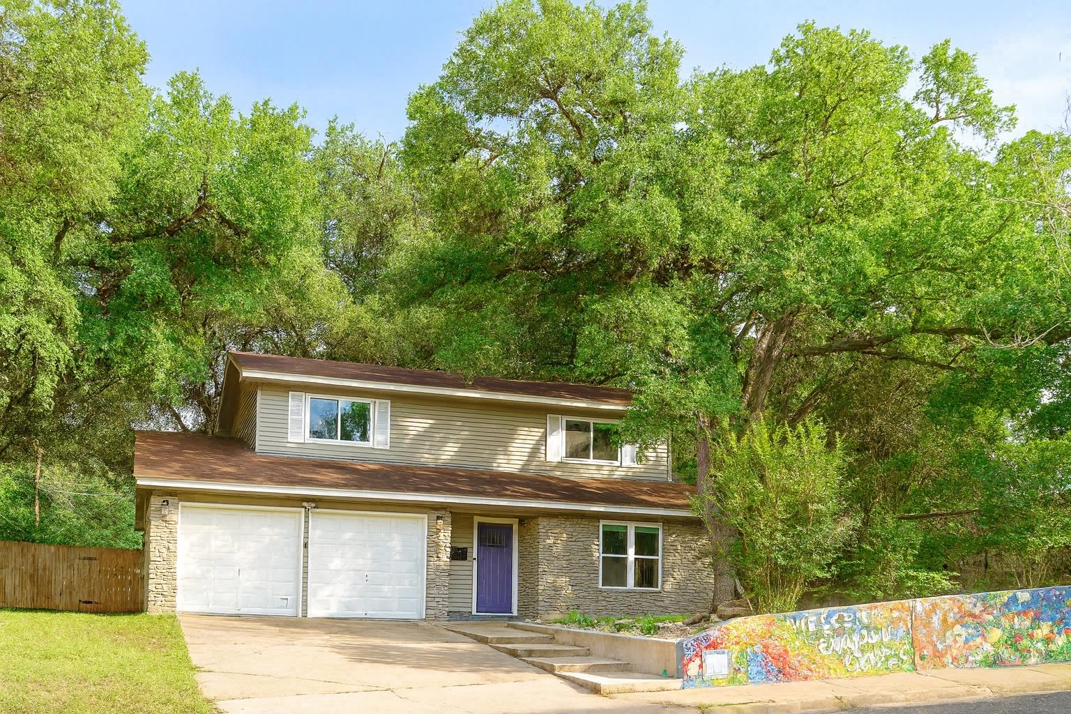 5205 Buffalo Pass, Austin, TX 78745