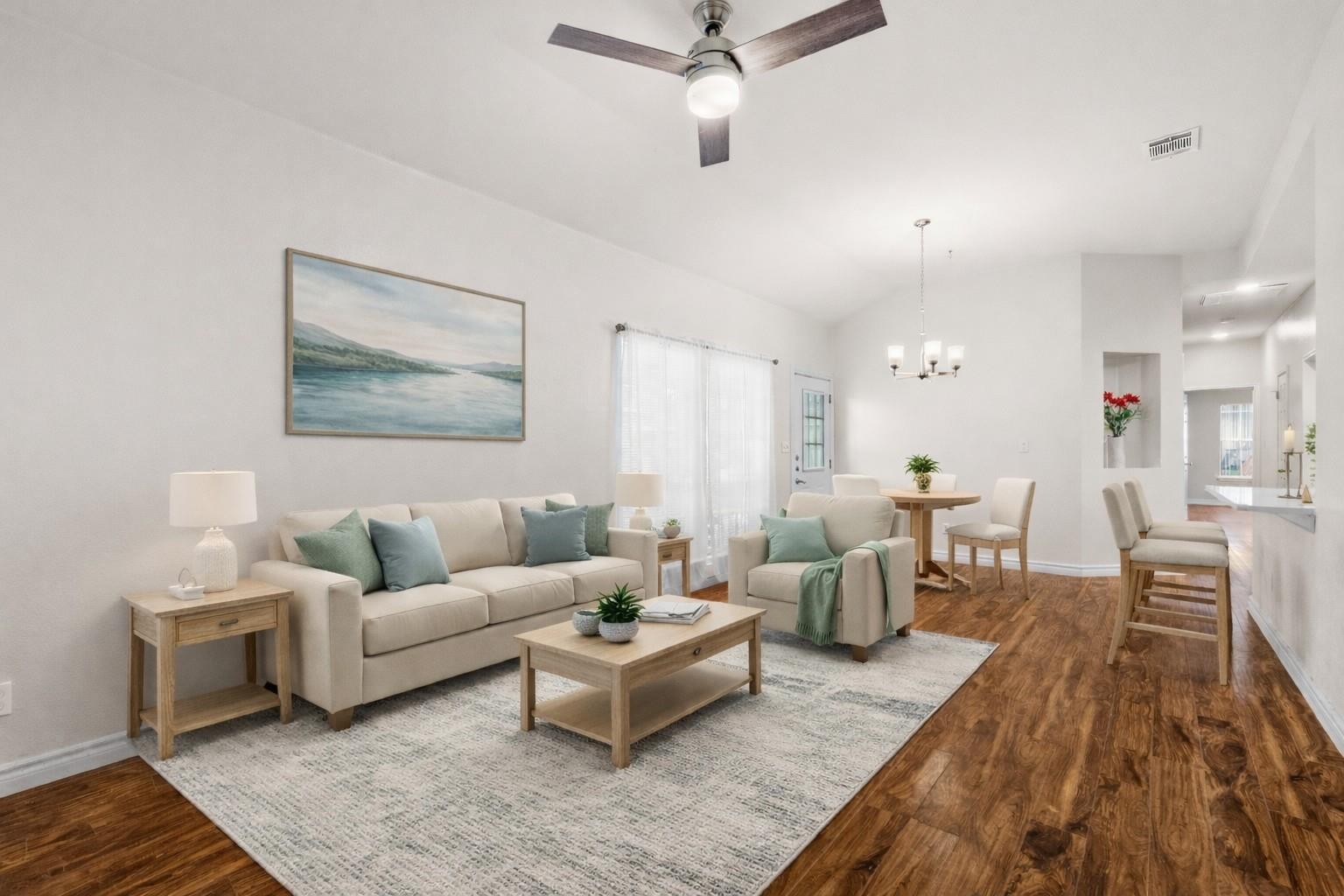 8703 Weiser Dr # A, Austin, TX 78729