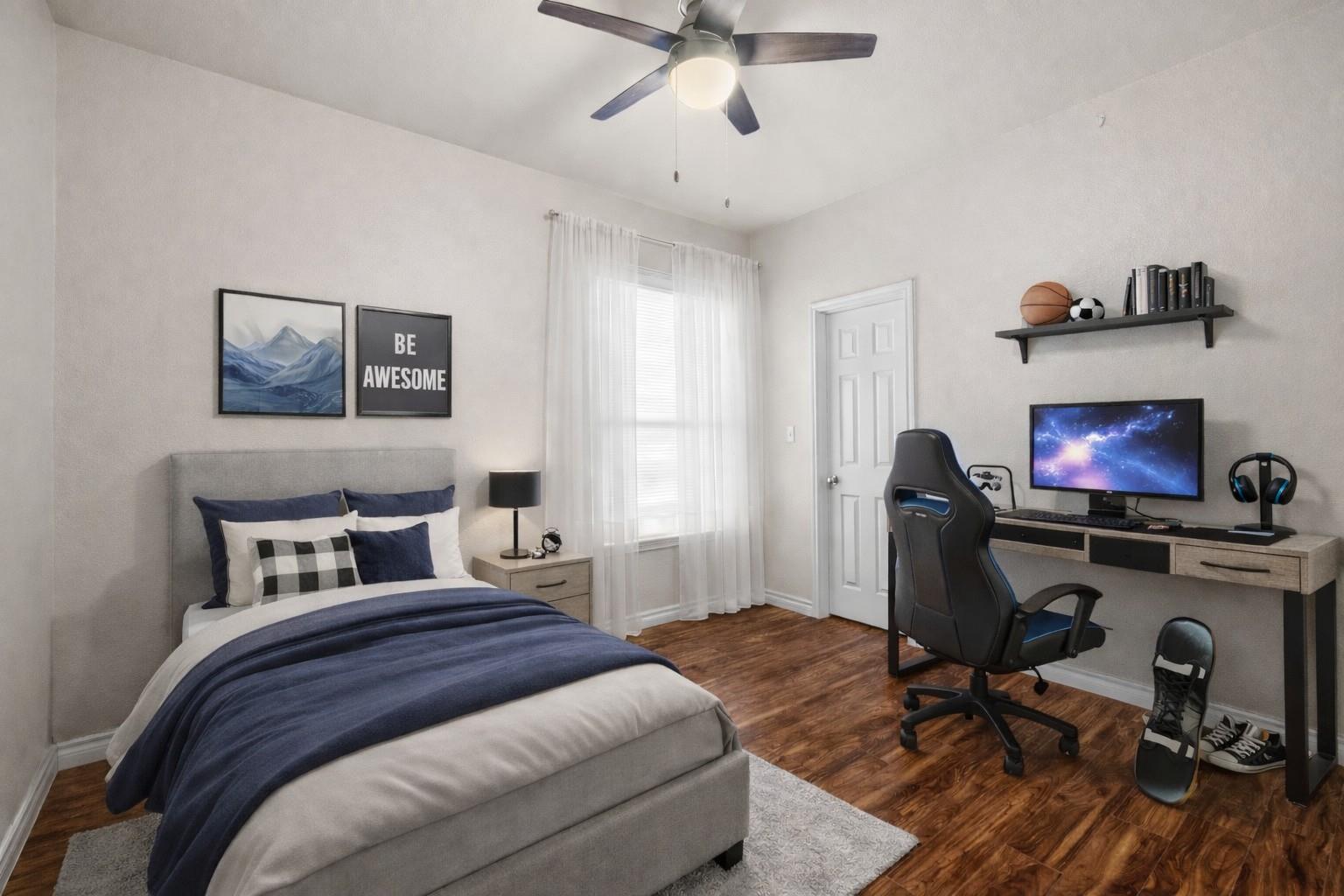 8703 Weiser Dr # A, Austin, TX 78729