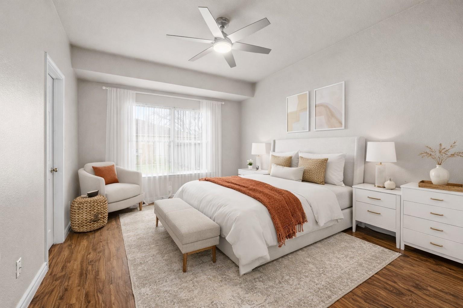 8703 Weiser Dr # A, Austin, TX 78729