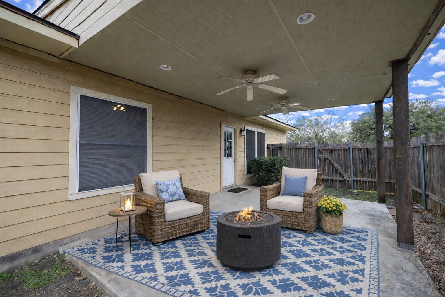 8703 Weiser Dr # A, Austin, TX 78729