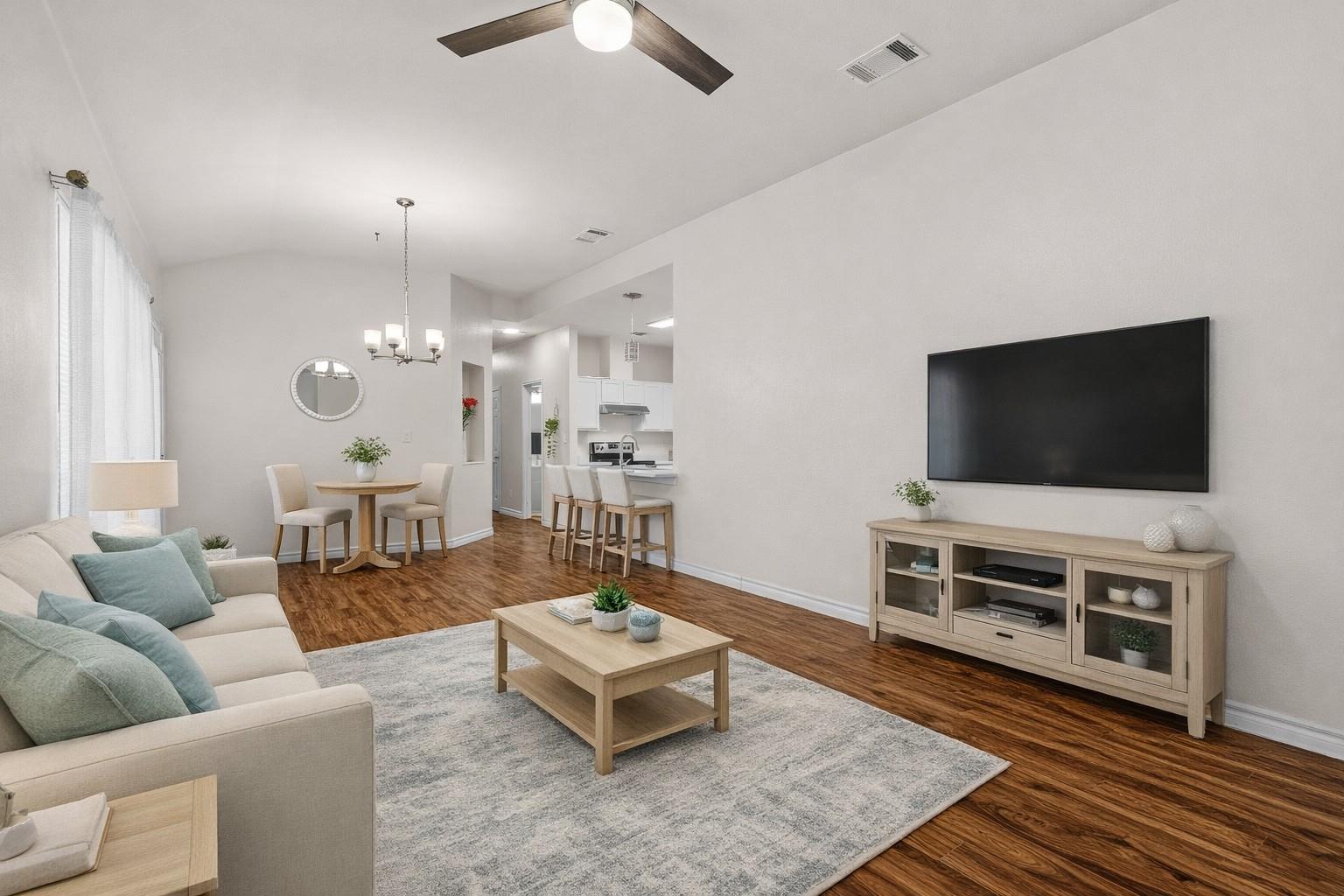 8703 Weiser Dr # A, Austin, TX 78729