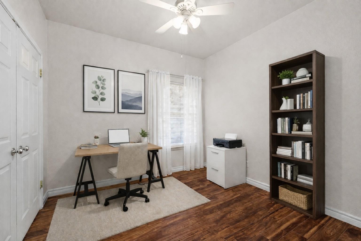 8703 Weiser Dr # A, Austin, TX 78729