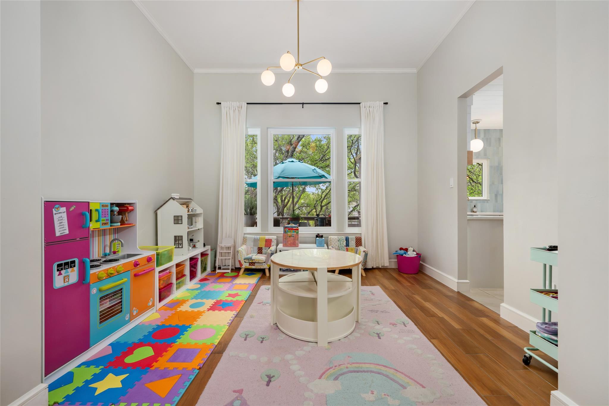 3608 Latimer Dr, Austin, TX 78732